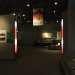 博物館