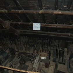 榛の木林資料館