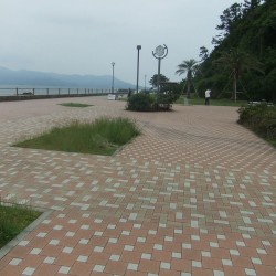 公園