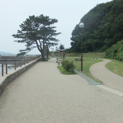 公園