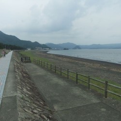 海水浴場