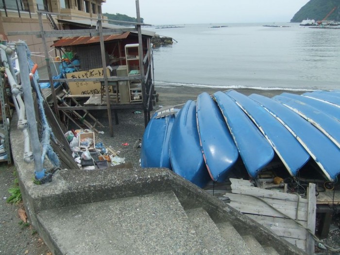 三津海水浴場