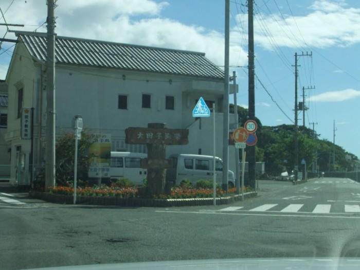 瀬浜海水浴場