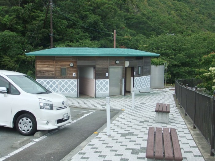戸田御浜海水浴場