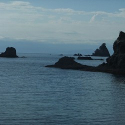 浮島