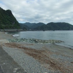 大浜海岸