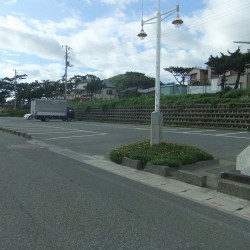 大浜海岸海水浴場