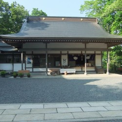 山中湖