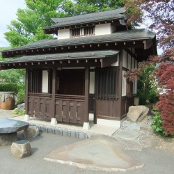 テークカフェ あうん亭・きみまろ茶屋