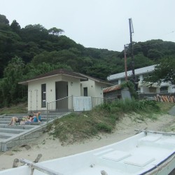 海水浴場