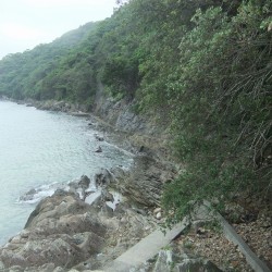 鍋田浜海水浴場