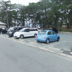 弓ヶ浜