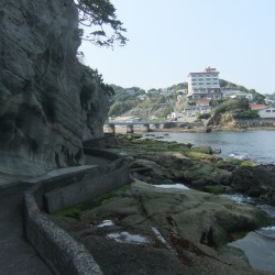 恵比須島