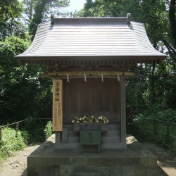 御穂神社