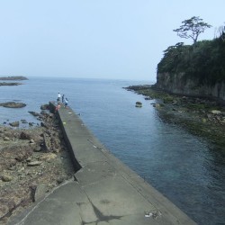 恵比須島