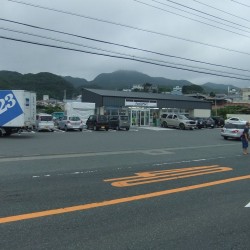 白浜大浜海水浴場