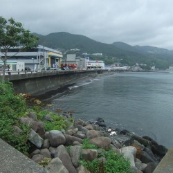 中野海水浴場