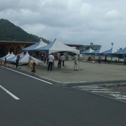 長浜海水浴場