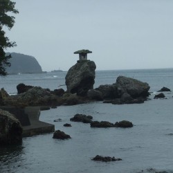 和歌の浦遊歩道