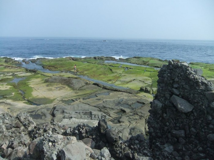 恵比寿島