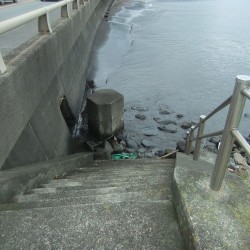 中野海水浴場