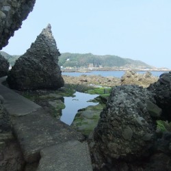 恵比須島