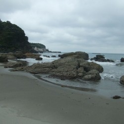 今井浜海水浴場