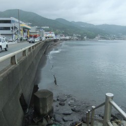 中野海水浴場