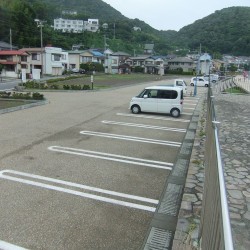 宇佐美海水浴場