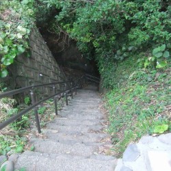 龍宮窟