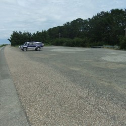 三保海水浴場