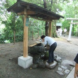 貴船神社