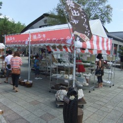 なるさわ富士山博物館