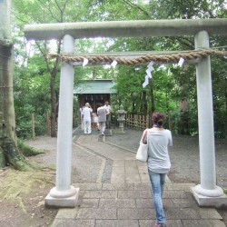 貴船神社