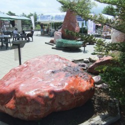 なるさわ富士山博物館