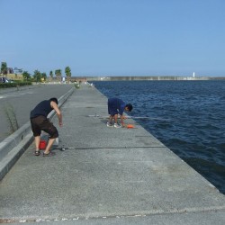 焼津魚センター・養鱒場・白糸 034