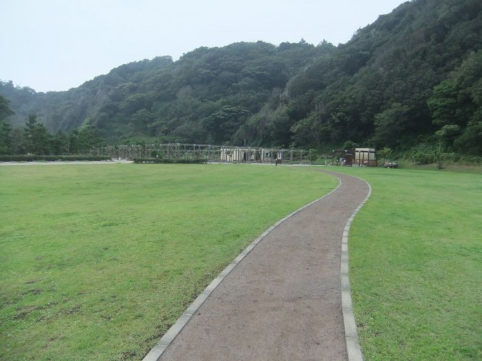 安城岬ふれあい公園