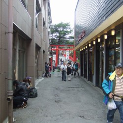 小御岳神社