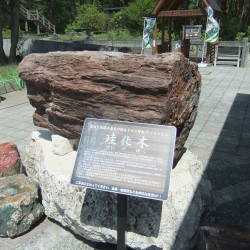 なるさわ富士山博物館