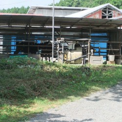 牧場・美術館・ロープウエイ・道の駅 016