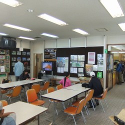 富士山五合目総合管理センター