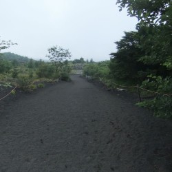 御殿場・吉田口・五合目 058