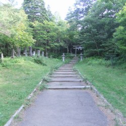 「富士山禊所」