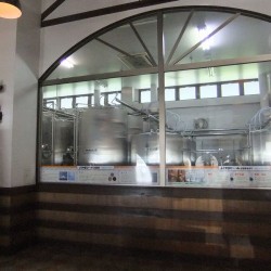 ふじやまビール館