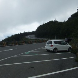 新５合目