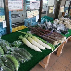 野菜