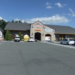 風穴・氷結・コウモリ穴・道の駅２・鳥の公園 334