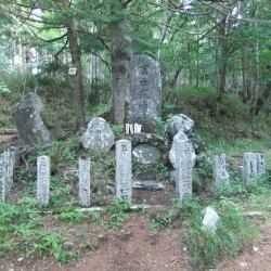 「富士山禊所」