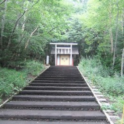 古御岳神社