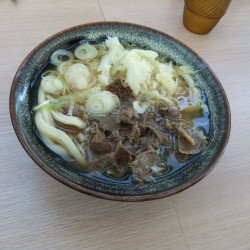 吉田のうどん